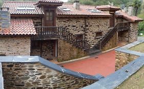 Apartamentos Rurales Casa Carmen