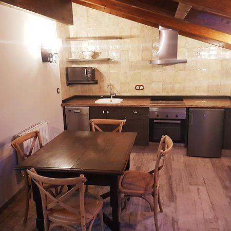 Apartamentos Rurales Casa Carmen Pola de Allande Habitación foto
